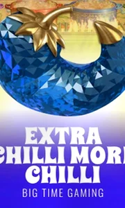 Extra Chilli More Chilli