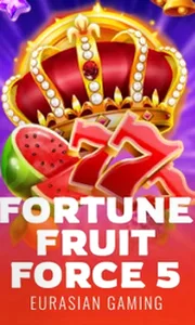 Fortune Fruit Force 5