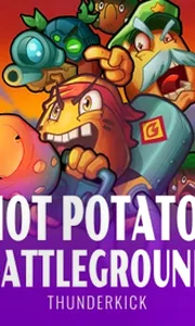 Hot Potato! Battleground