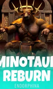 Minotaur ReBurn