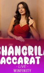 Shangrila Baccarat 7
