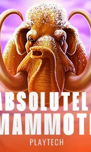 Absolutely Mammoth!