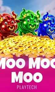 Moo Moo Moo